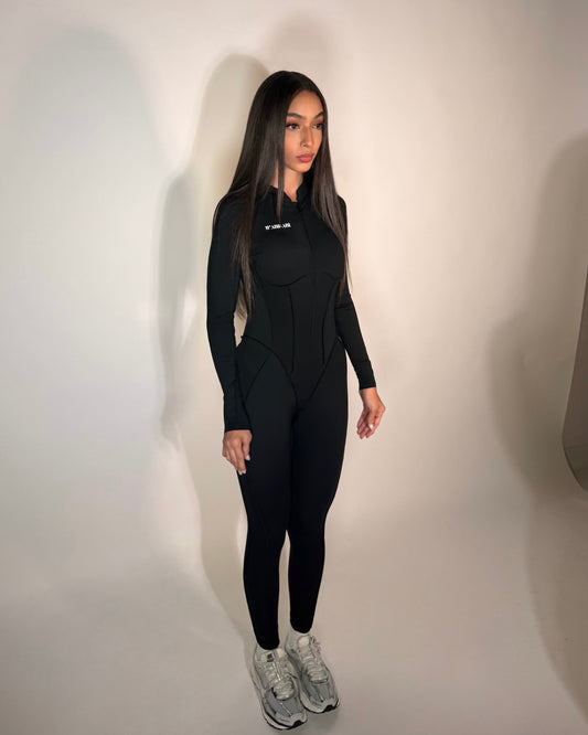 Kairo Sculpt – Black