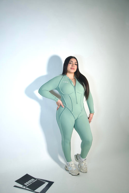 Kairo Sculpt – Green