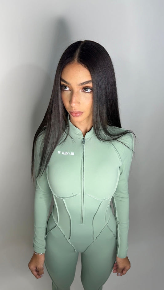 Jumpsuit Kairo