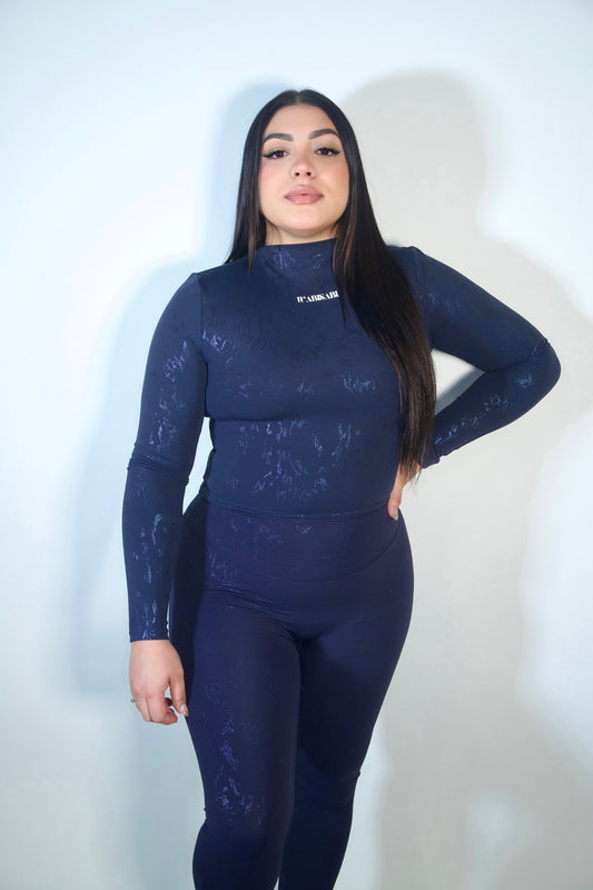 Eclipse – Midnight Blue