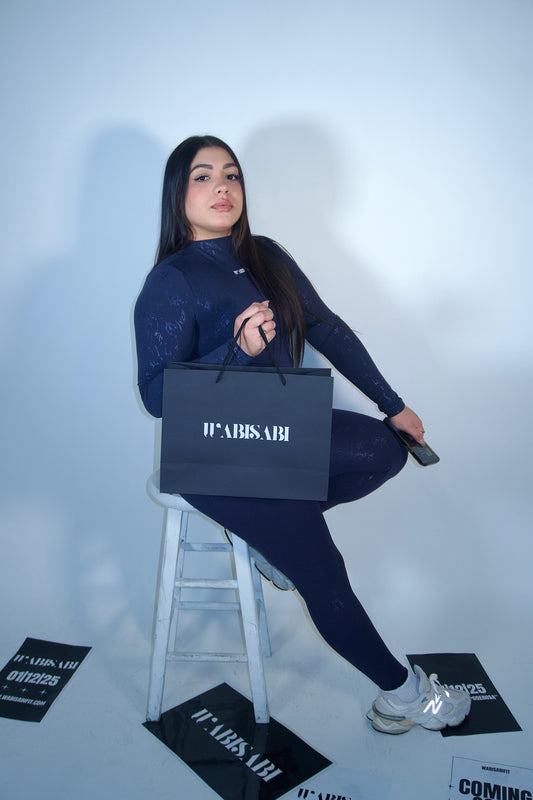 Eclipse – Midnight Blue